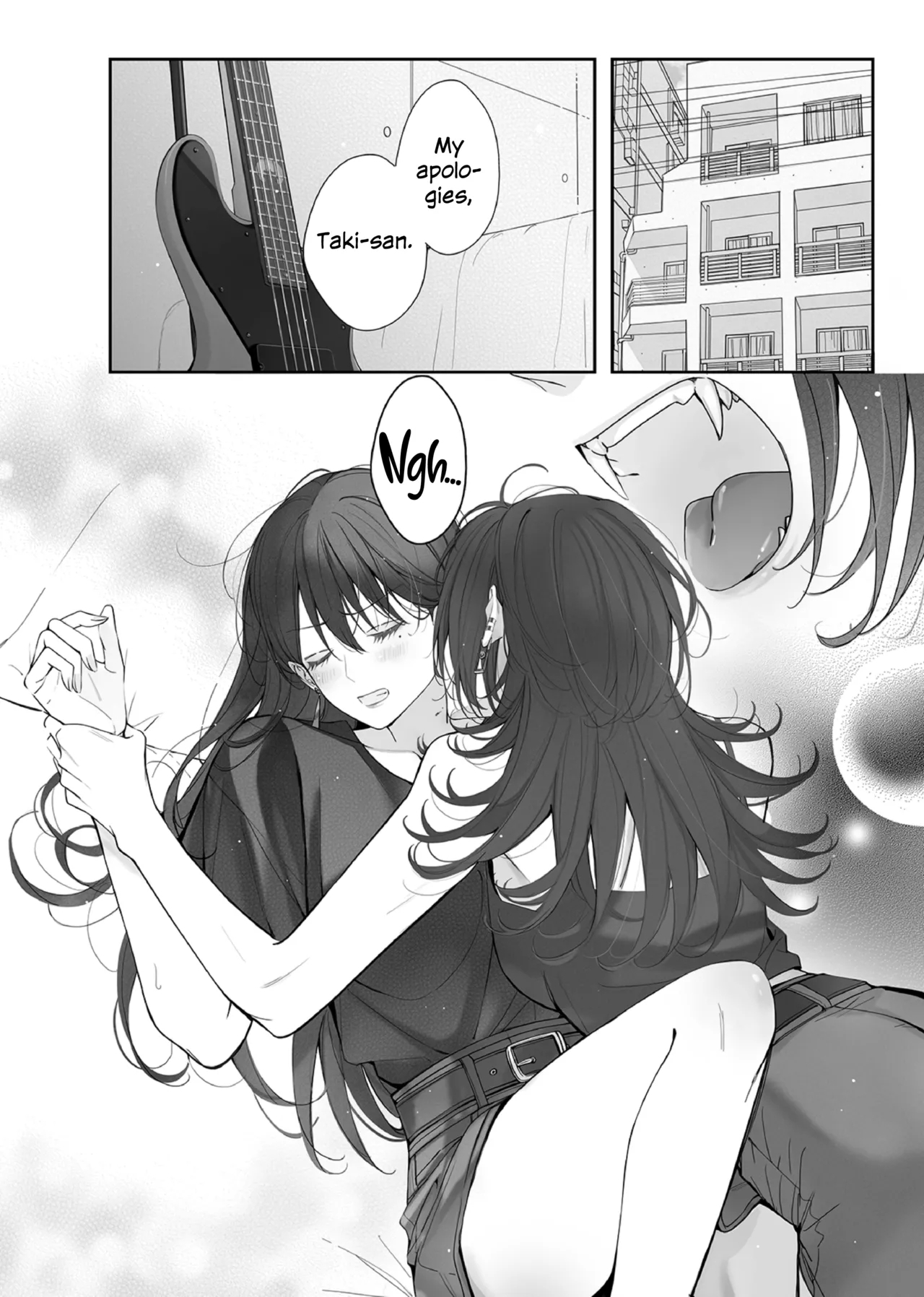 Neverleft - Page 3