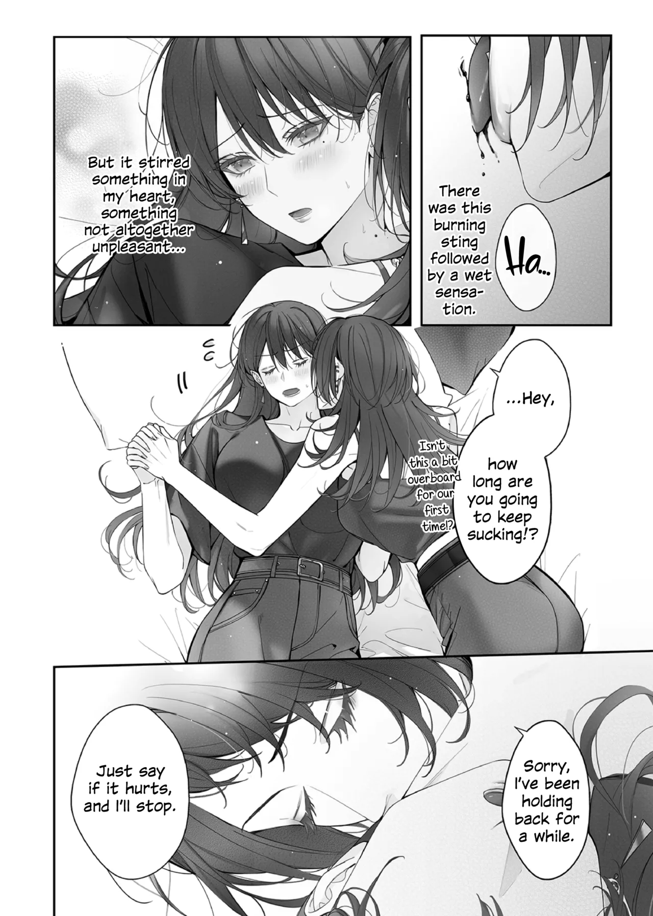 Neverleft - Page 5
