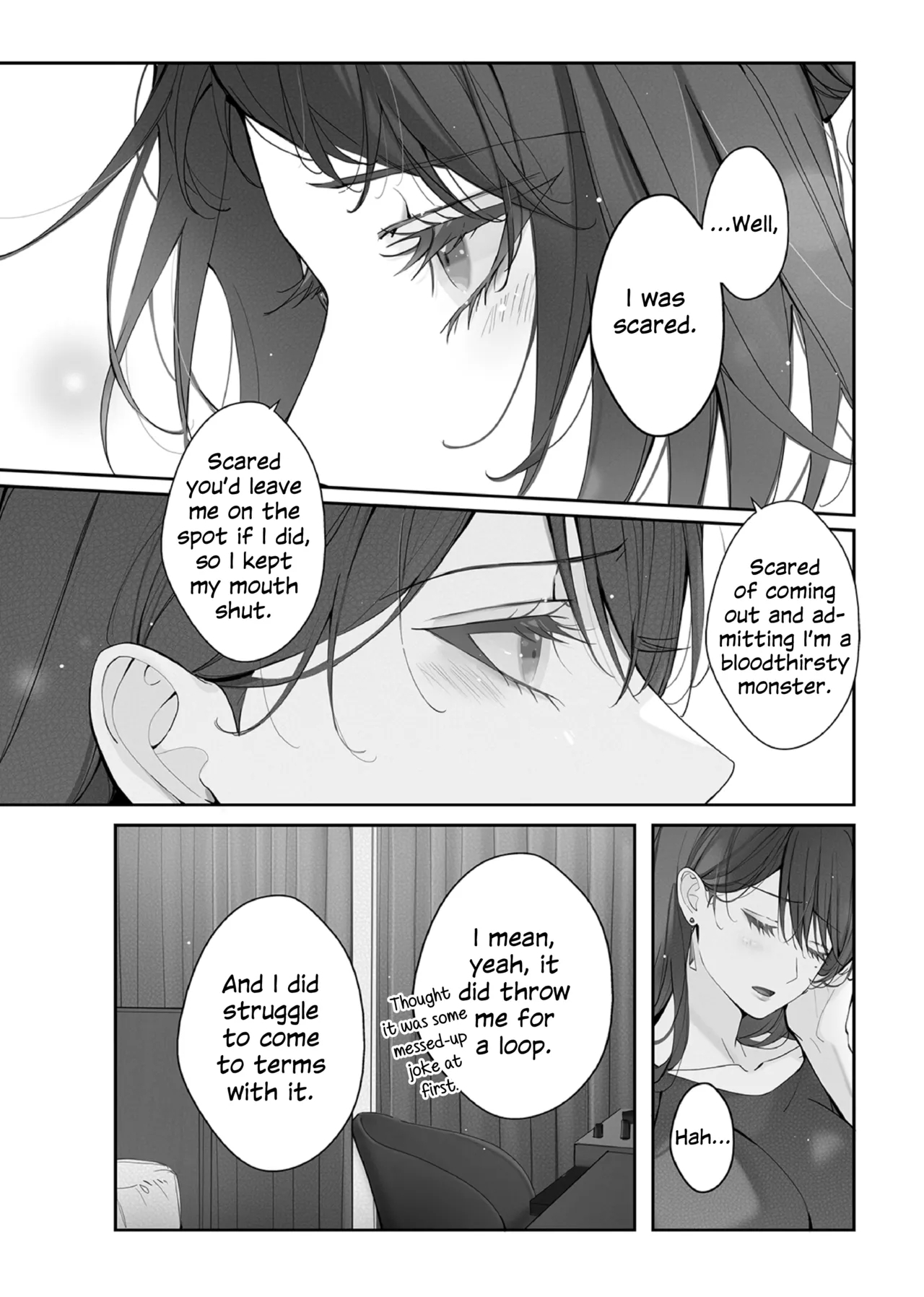 Neverleft - Page 7