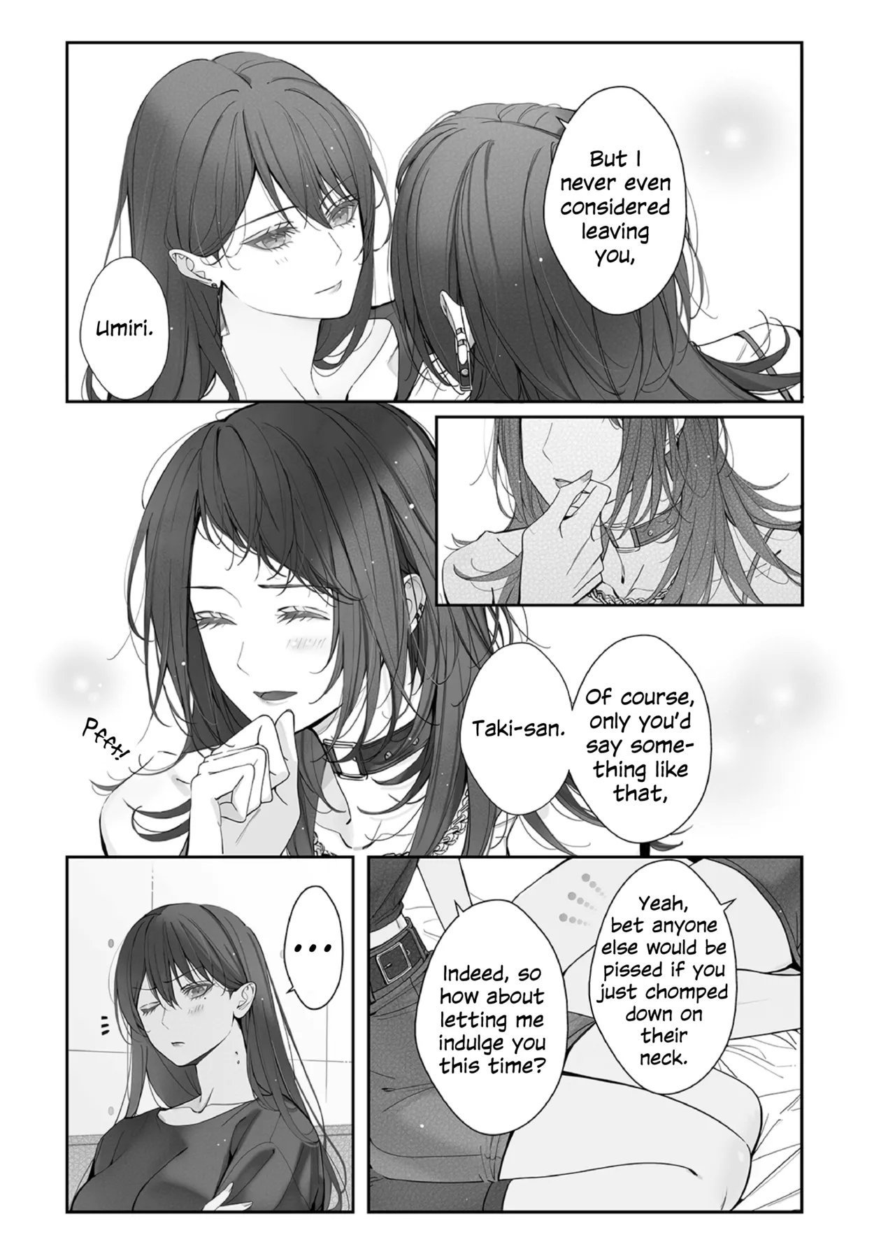 Neverleft - Page 8