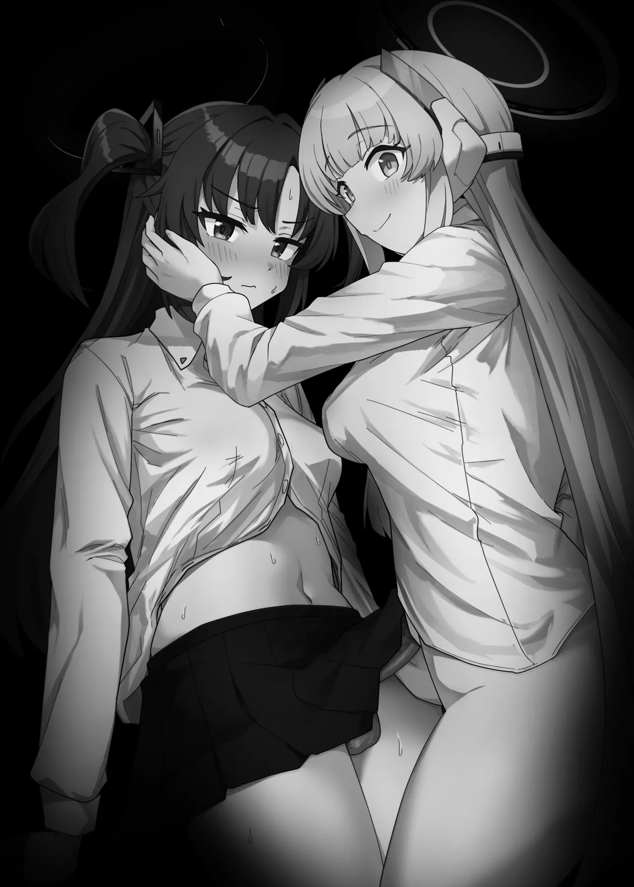 フタユウカアーカイブ総集編 - Page 18