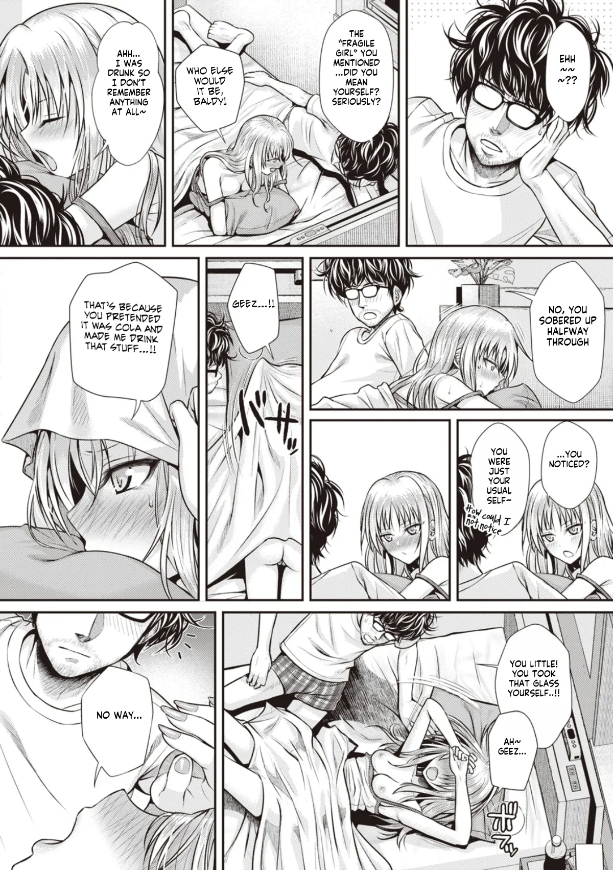 Prototype Teens - Page 124