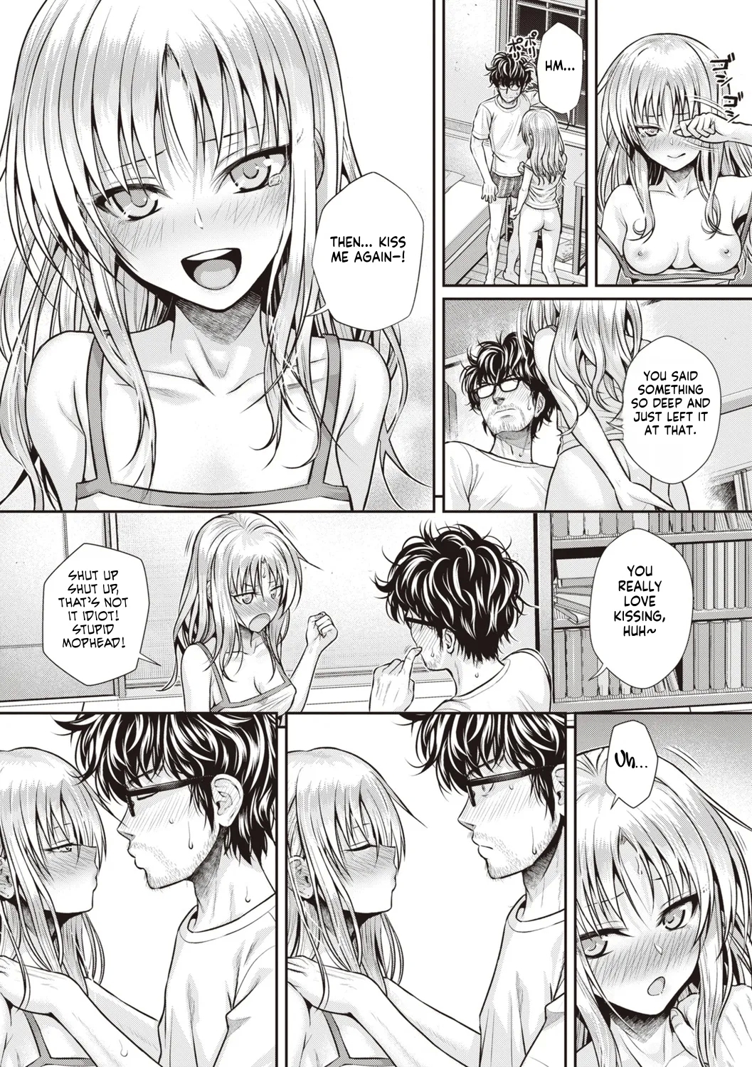 Prototype Teens - Page 127