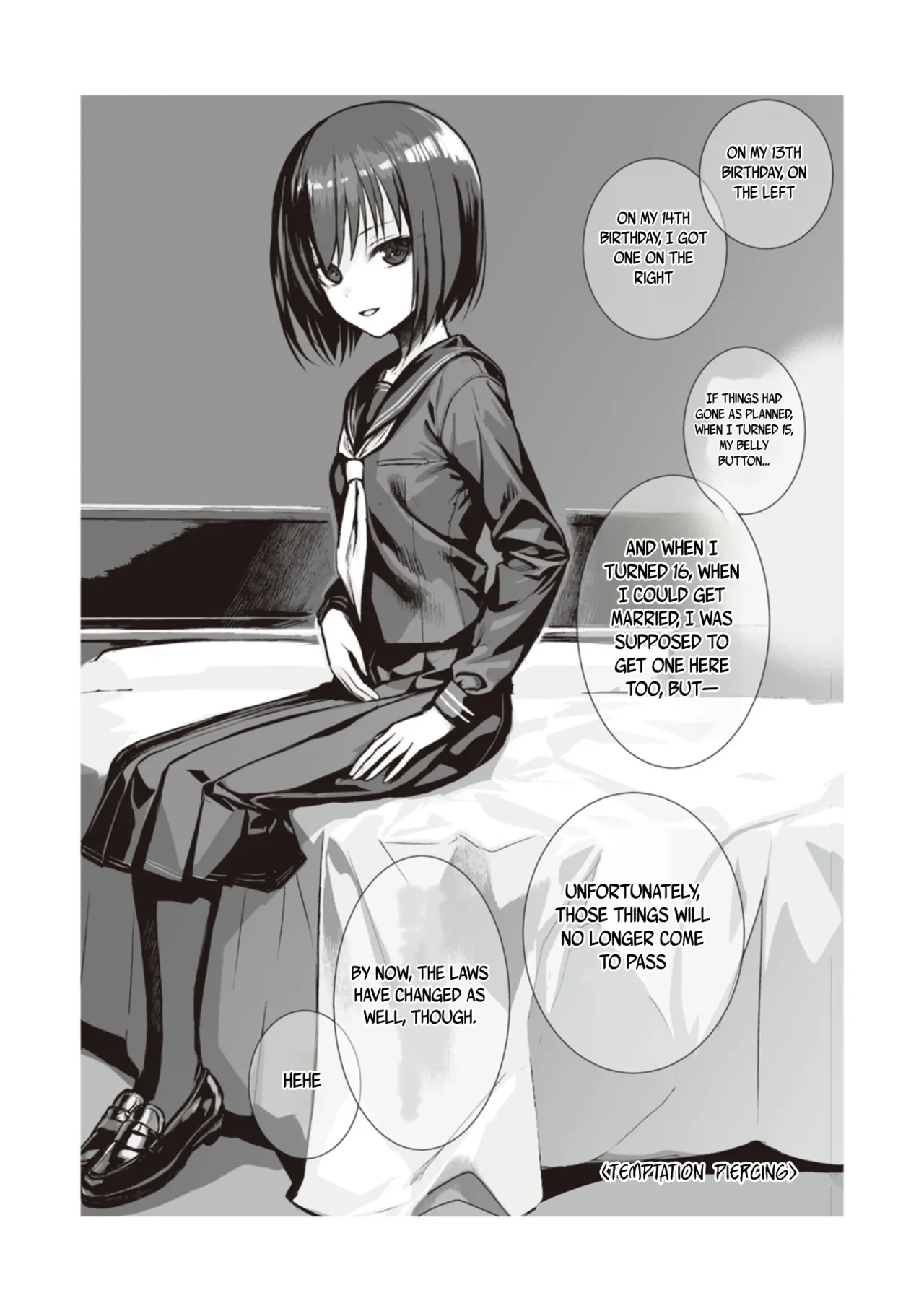 Prototype Teens - Page 129