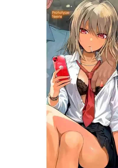 Prototype Teens 2