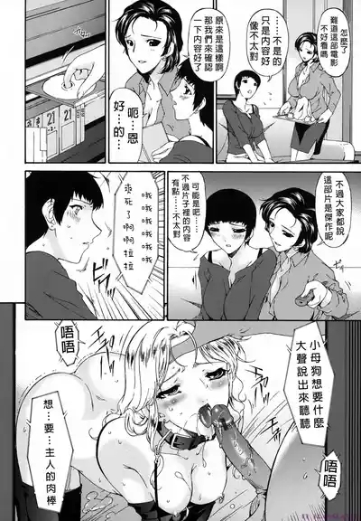 Ochitsuma | Slave Wife 6
