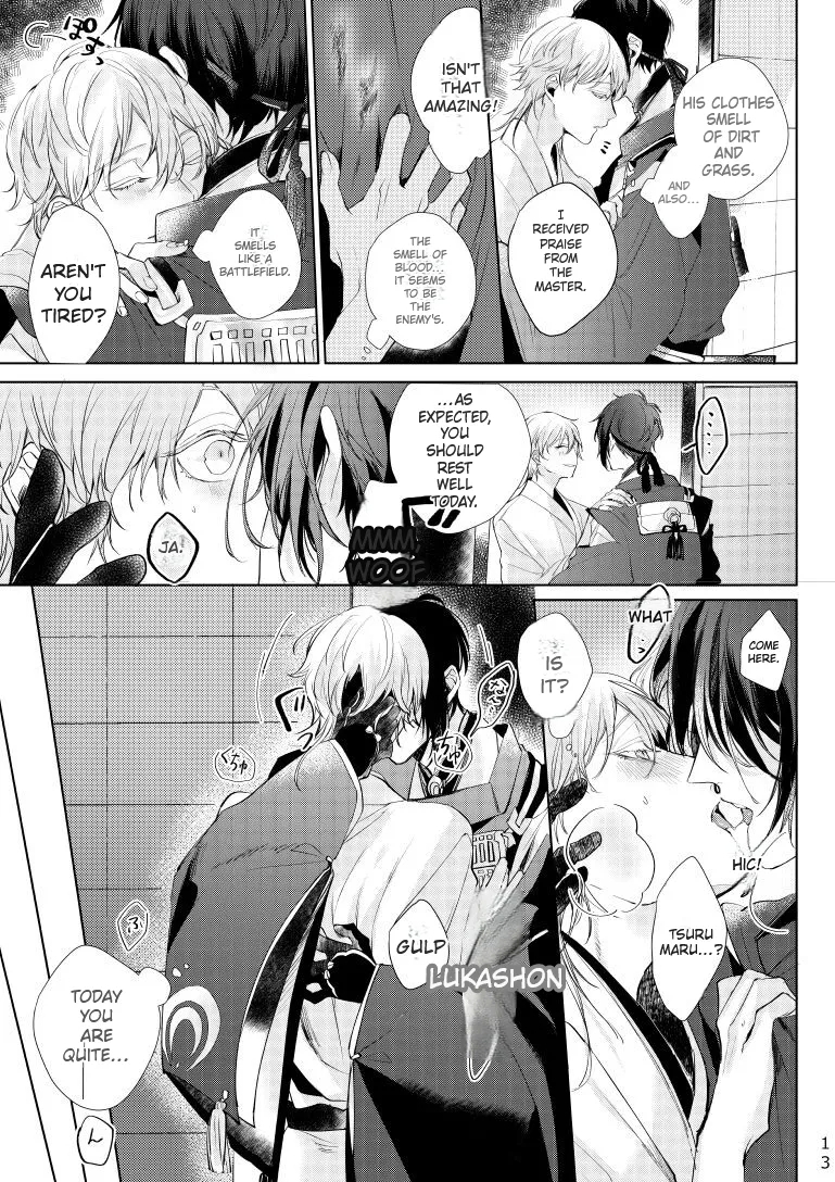 Alexandrite - Page 14