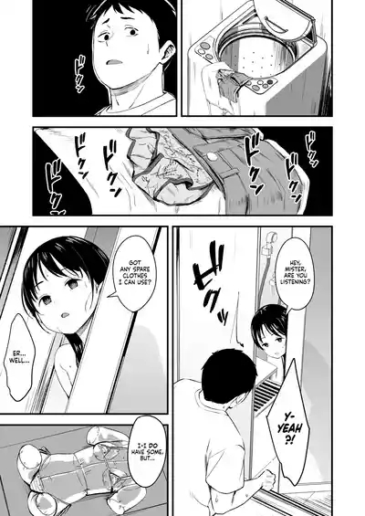 Tonari no Furyou Shoujo o Tasuketara Ippai H na Koto Sasete Kureta Hanashi | The Story About How I Helped a Troublemaking Girl Next Door, And She Let me do a Bunch of Naughty Things to Her 6