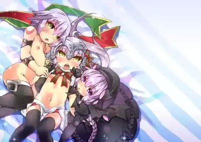 Kodomo Servant Present! 2