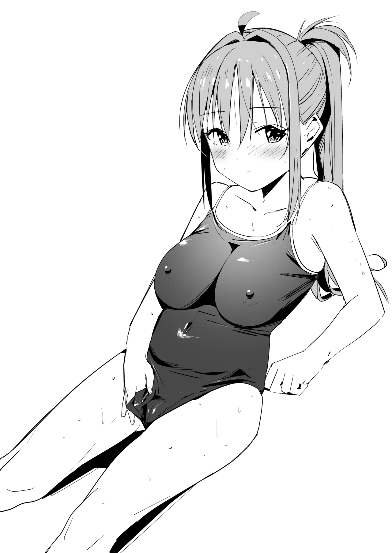 世界の終わりにセックスを！！ - Page 66