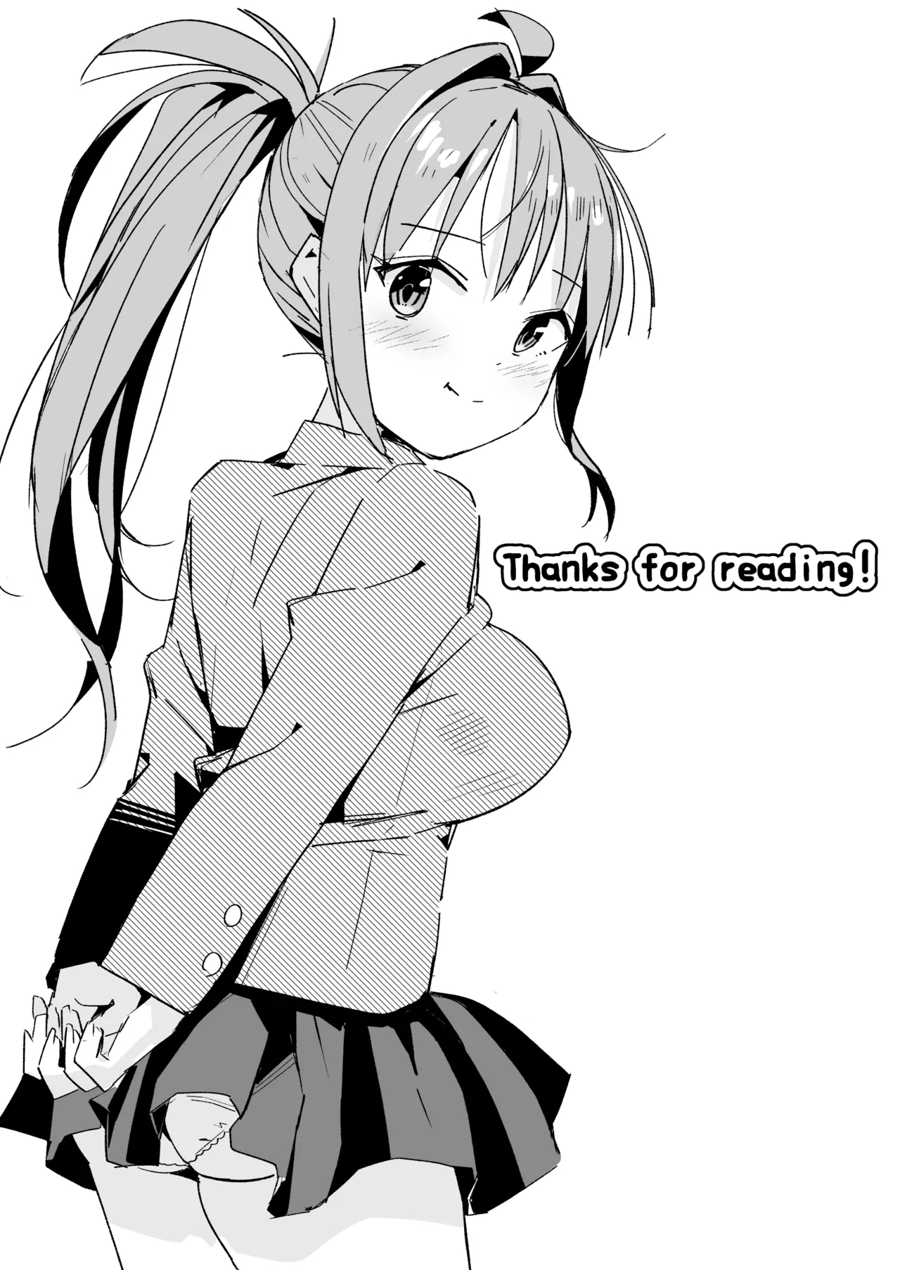 世界の終わりにセックスを！！ - Page 69