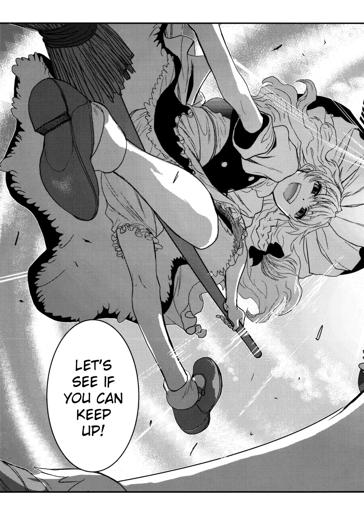 Touhou Enrashou Complete Works ~ Joukan & Gekan - Page 58