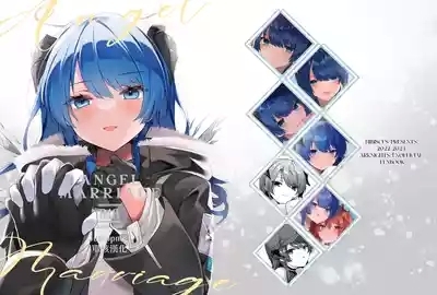 Angel Marriage 1