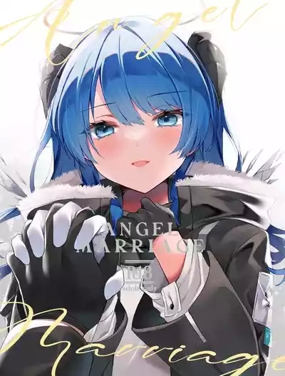 Angel Marriage 1