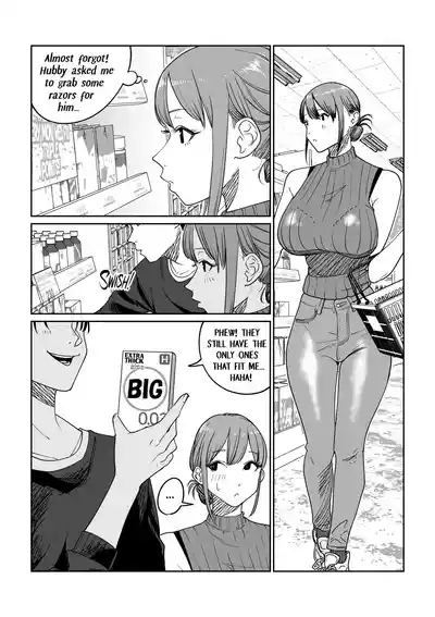Tsurekomi Tsuma | Carry-Home Wife 2