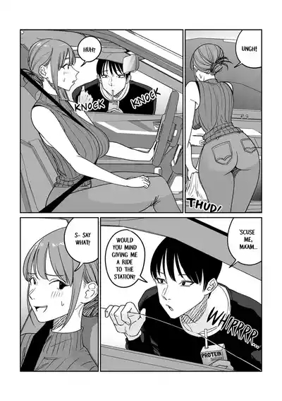 Tsurekomi Tsuma | Carry-Home Wife 5