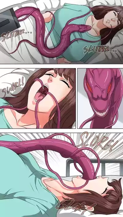 Mother Sacrifice part 4 机翻 7