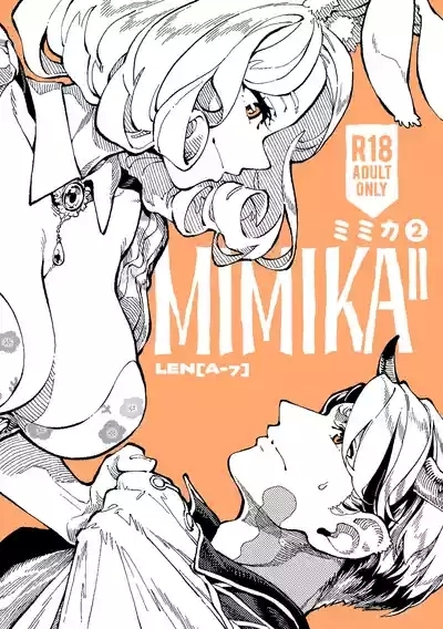 MIMIKA 02 1