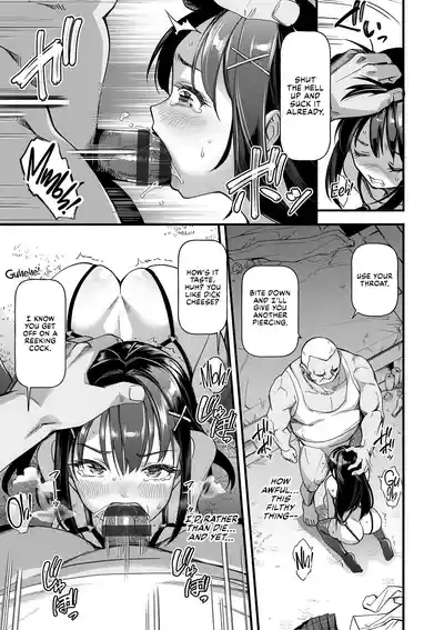 Heiwa no Ie 9