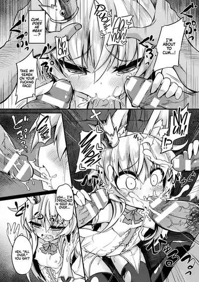 Kitsune no Yomeiri 10