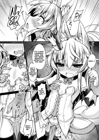 Kitsune no Yomeiri 6