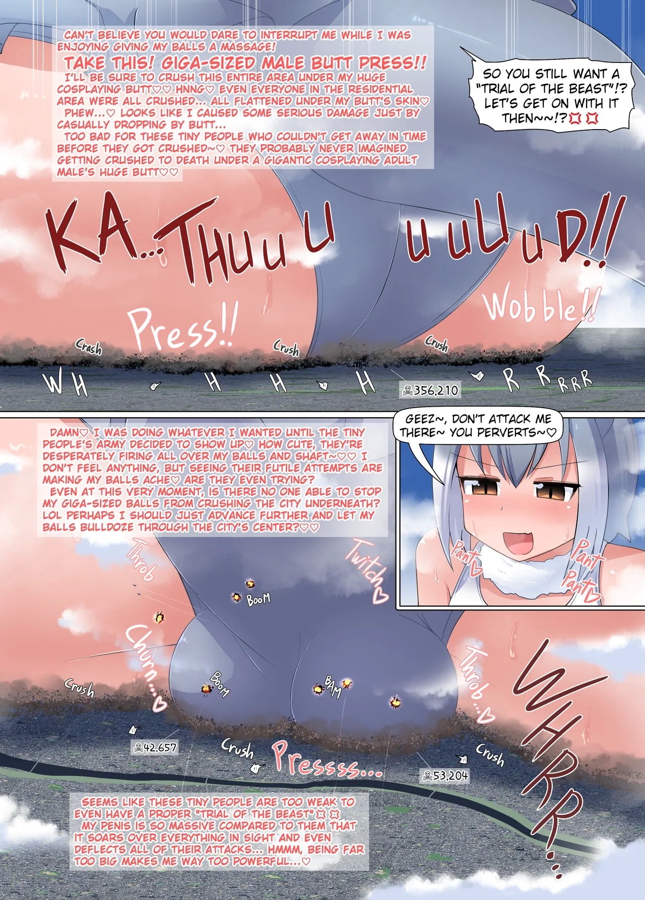 C106 comics!] - Page 11