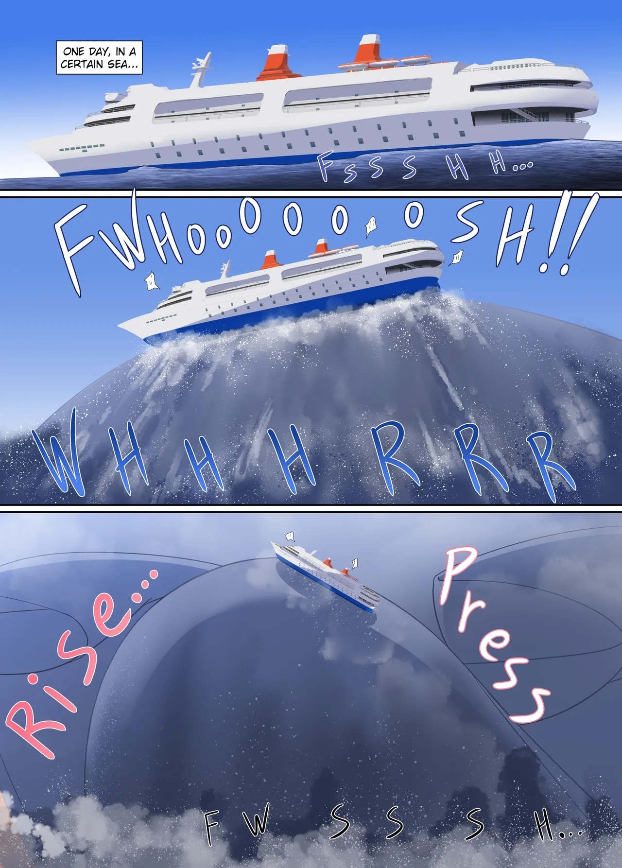 C106 comics!] - Page 2