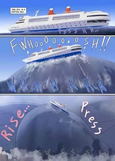 C106 comics!] 2