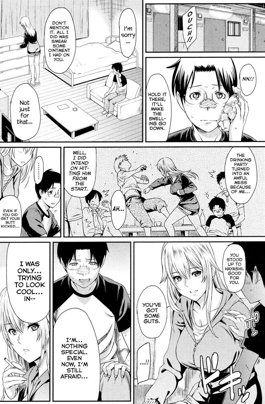 Dignified Darling - Page 6