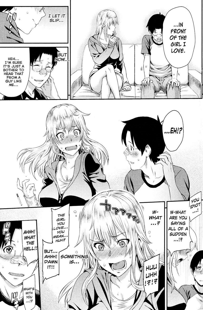 Dignified Darling - Page 7