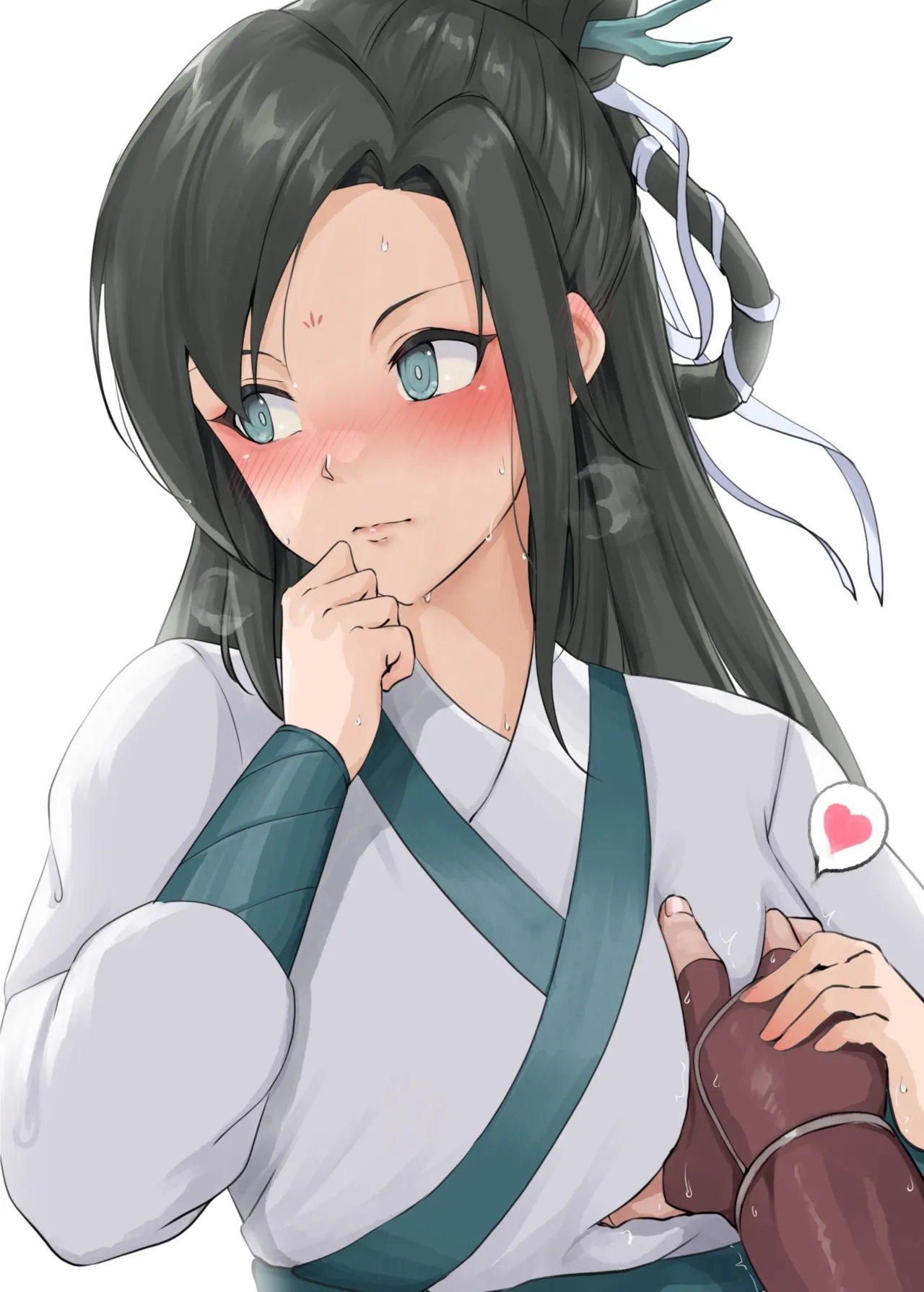 《活俠傳》活色生香 - Page 28