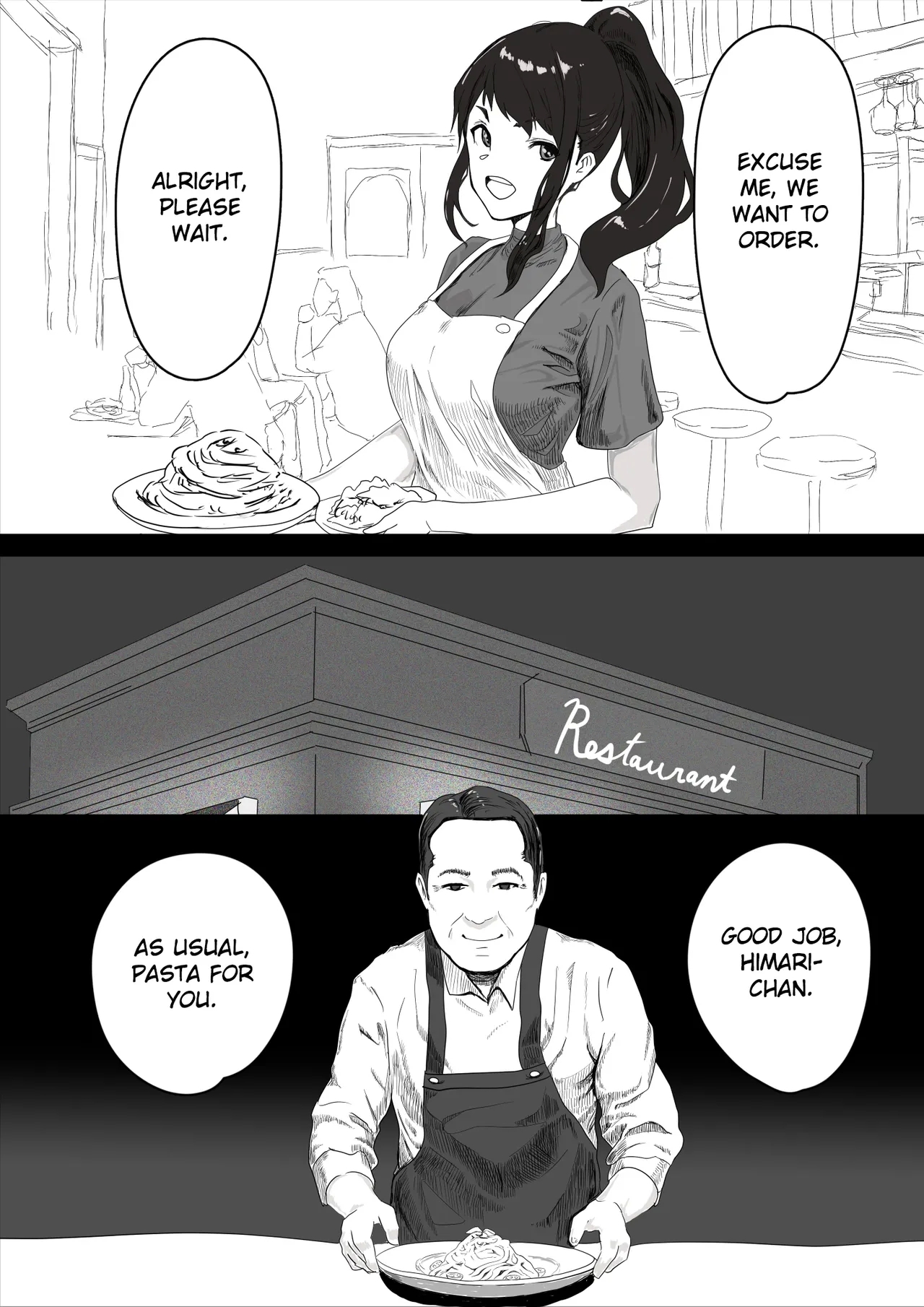Shojo no Kanojo ga Netorareta! | My virgin girlfriend was stolen from me! - Page 6