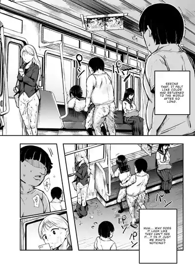 Daisuki Datta Hanaape Sareta Hi EX Time Slip shite Hannin o Sagashidase!! | The Day my Beloved Hana-chan Got a Happy Birthday Surprise 7