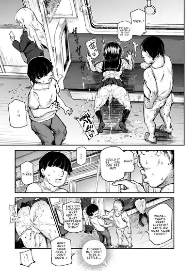 Daisuki Datta Hanaape Sareta Hi EX Time Slip shite Hannin o Sagashidase!! | The Day my Beloved Hana-chan Got a Happy Birthday Surprise 8