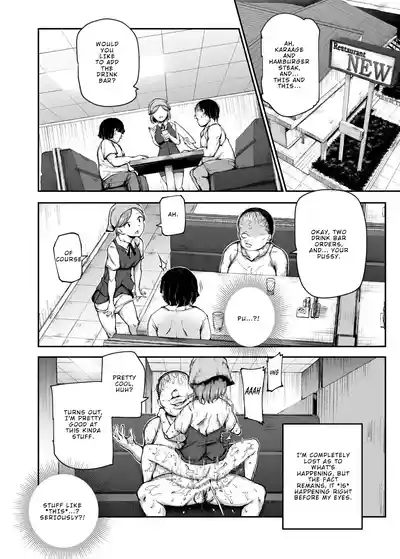 Daisuki Datta Hanaape Sareta Hi EX Time Slip shite Hannin o Sagashidase!! | The Day my Beloved Hana-chan Got a Happy Birthday Surprise 9