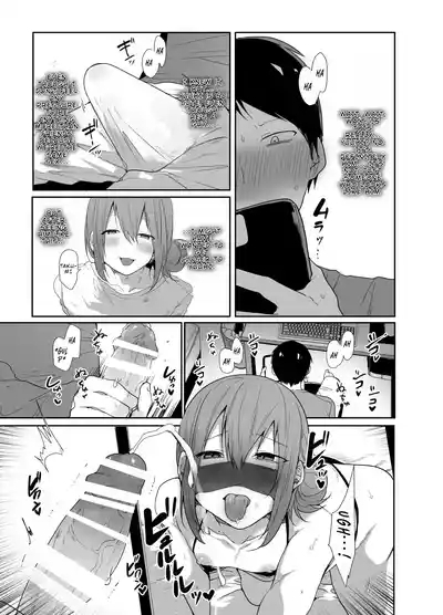 Gamer no Tomodachi ga Dosukebe Josoudanshi dattara Sex shimasuka shimasenka? | If Your Gamer Friend Turned Out to Be a Super Lewd Crossdressing Guy, Would You Have Sex With Him or Not 6
