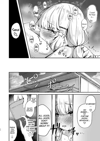 Utsumidare 10