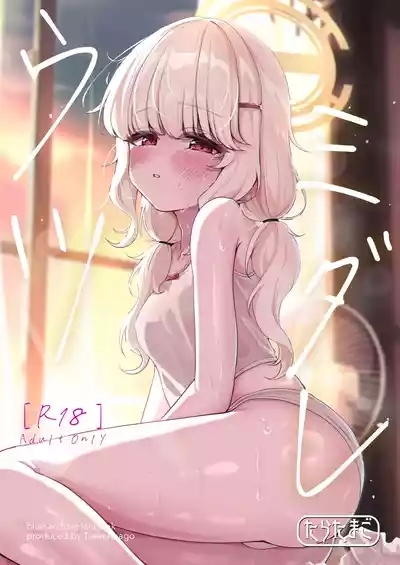 Utsumidare 1