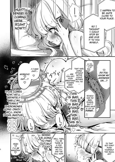 Utsumidare 8