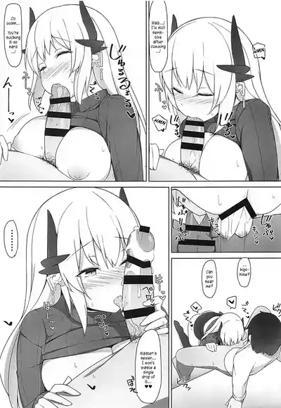 Please Love Me! Ch.2 6