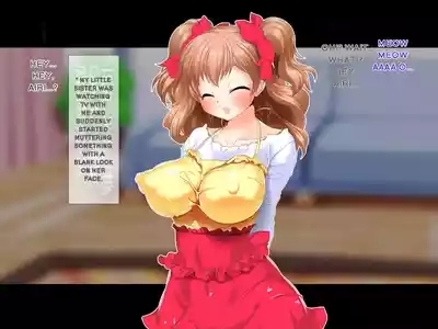 Saiminjutsu ni Kakariyasusugiru Choroi Imouto (Machine Translated} 7