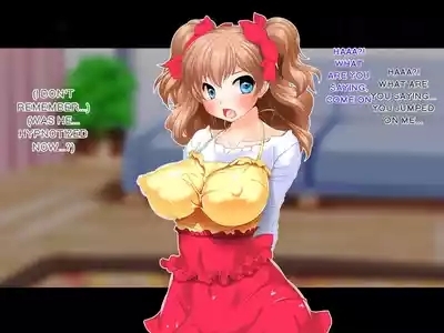 Saiminjutsu ni Kakariyasusugiru Choroi Imouto (Machine Translated} 9
