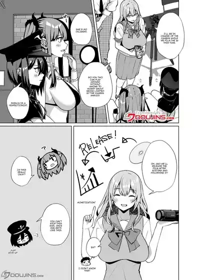 Hokomi 0nin Tsuki 5