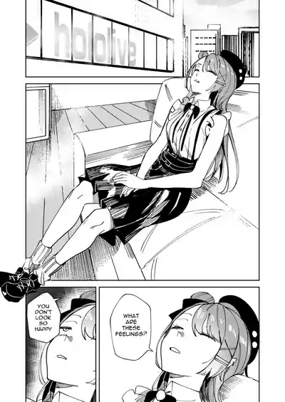 DREAMLIKE COMET&DEVIL 2 9