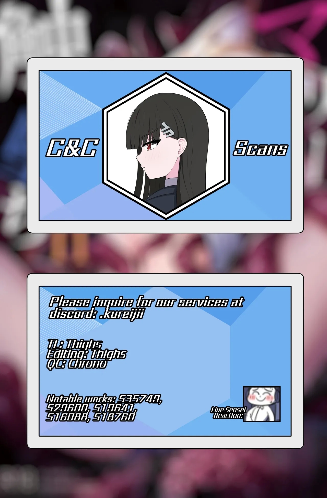 Mari Shokushu Ochi II | Mari's Fall to Tentacles II - Page 34