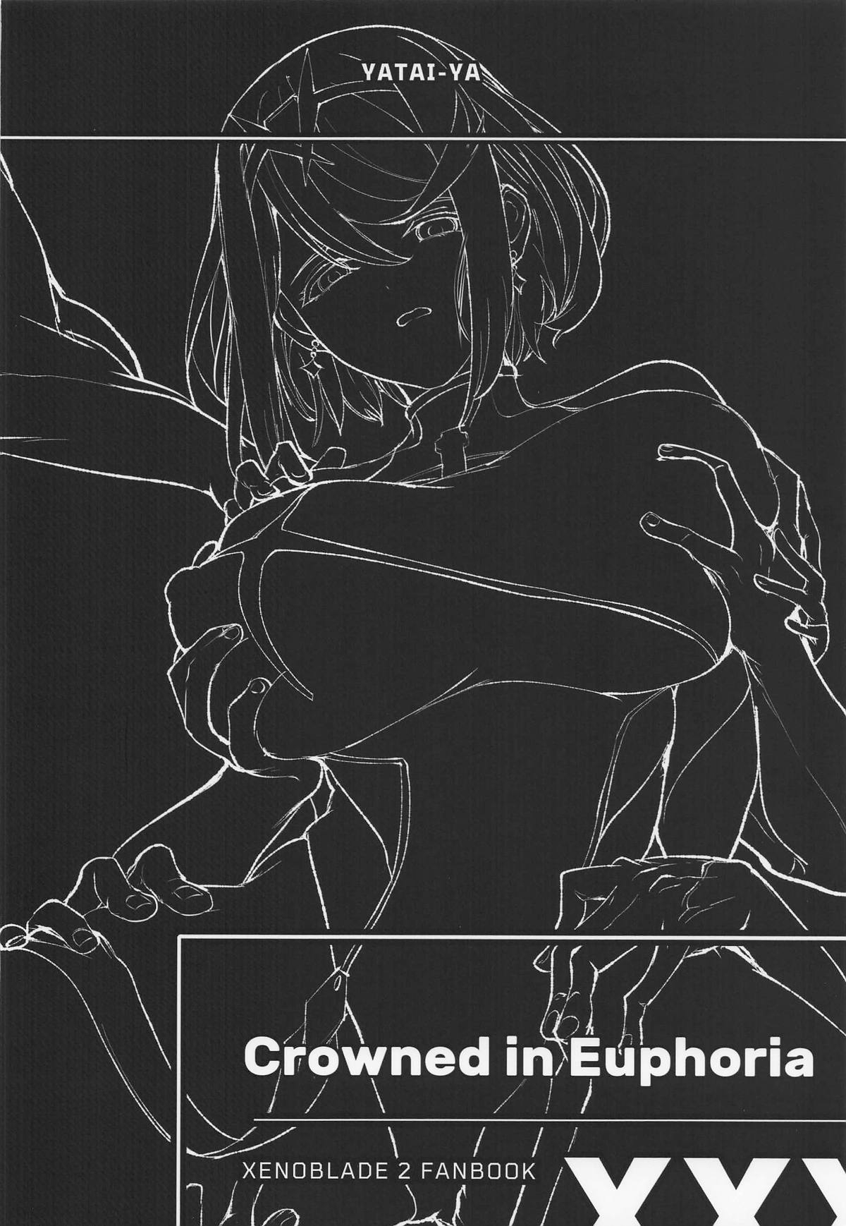 Crowned in Euphoria - Page 22