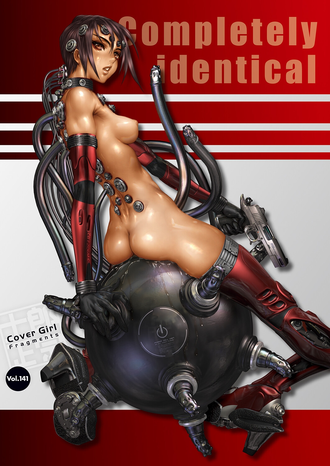 COMIC Anthurium 2025-11 - Page 6
