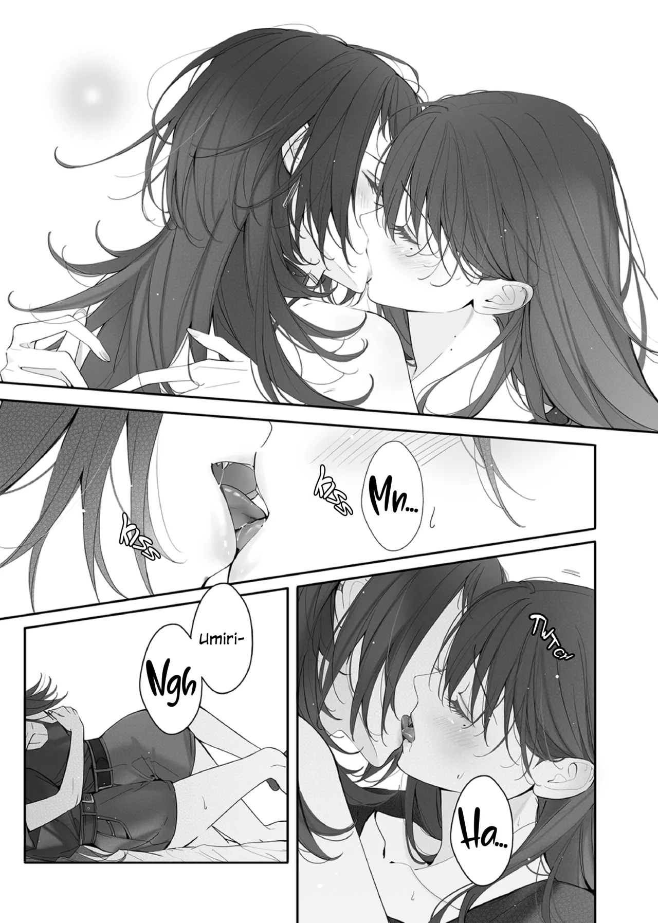 Neverleft - Page 10