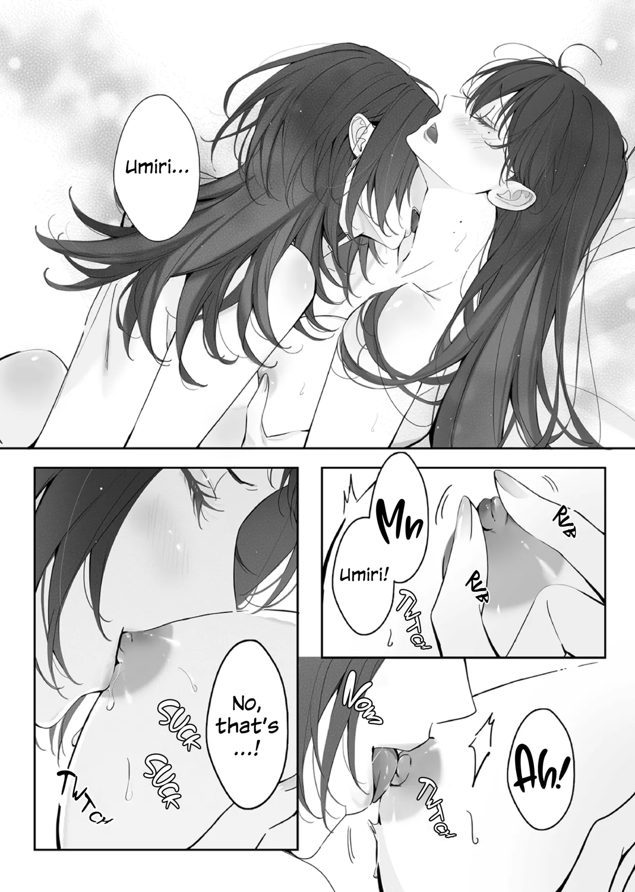 Neverleft - Page 15