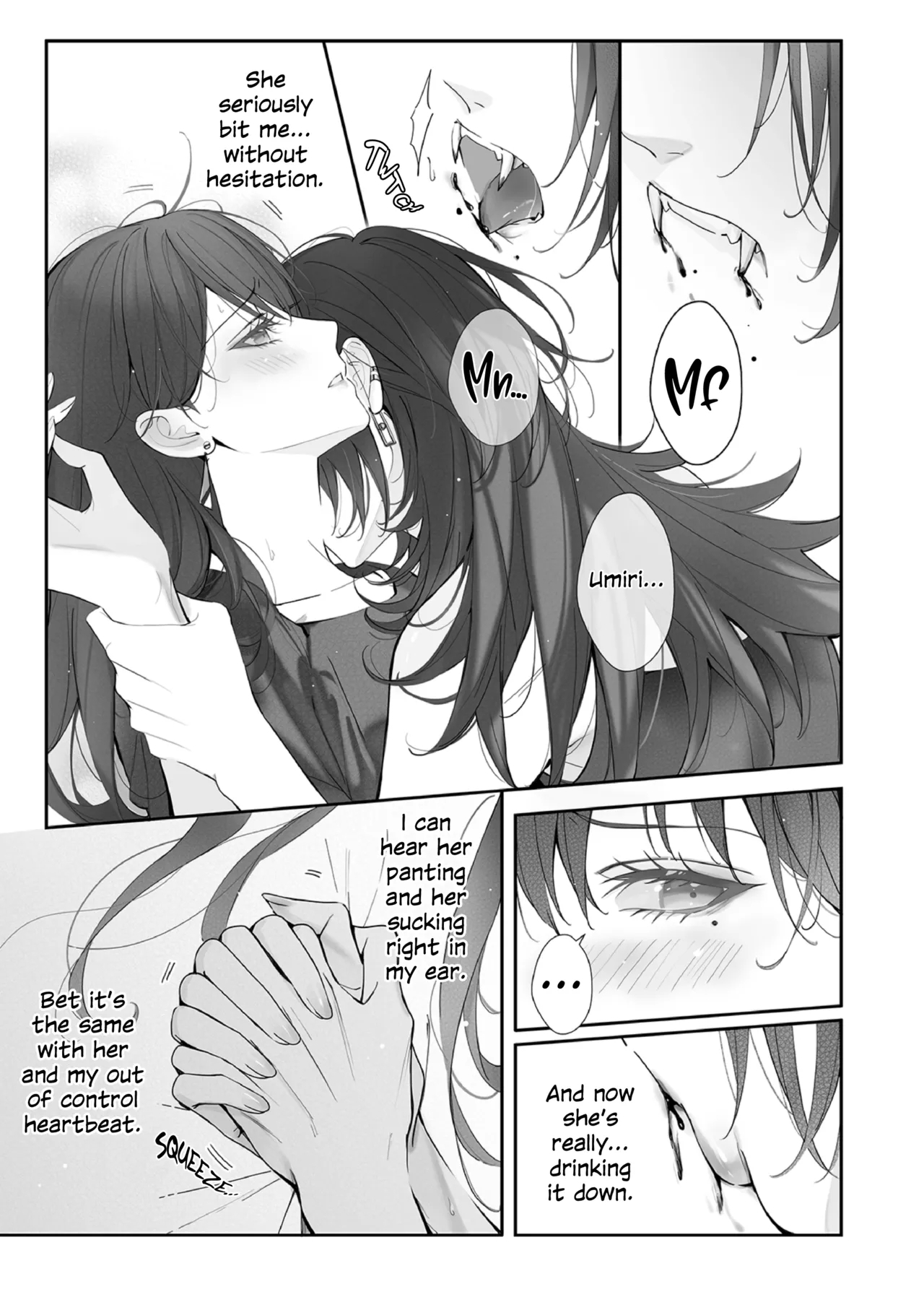 Neverleft - Page 4